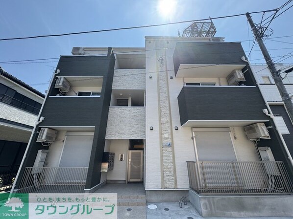 フルセイル高座渋谷IIの物件内観写真